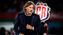 Ricardo Gareca habló sobre el interés de Costa Rica por contratarlo: "Es un honor"