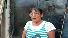 Trujillo: delincuentes dejan explosivo y exigen 20.000 soles a familia para dejarle construir vivienda