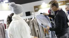 Perú Moda Deco 2023: Empresas peruanas de vestimenta reciben a más de 200 compradores internacionales