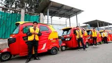 Declaran el 6 de mayo como el Día del Mototaxista: ¿desde cuándo se aplicará y por qué?