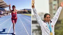 Gladys Tejeda va por una medalla en los Juegos Panamericanos Santiago 2023: "Busco redefinir la grandeza"