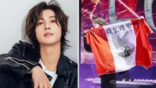 Kim Hyun Joong en Perú 2023: idol de k-pop manda saludo a sus fans antes de concierto en Lima