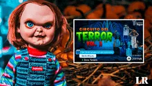 ¡De terror! Circuito Mágico del Agua presenta Halloween 2023: conoce horarios, precios y más
