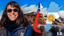 Estos son los 2 lugares de la Antártida que hablan español y tienen vínculo con Chile y Argentina