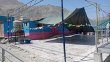 Arequipa: otorgan S/4 millones para construir escuela en terreno que no tiene saneamiento físico legal