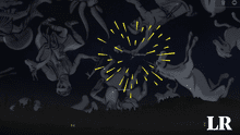 Lluvia de estrellas Oriónidas 2023: así podrás ver hoy los meteoros del cometa Halley