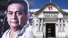 Ministerio de Justicia respalda denuncia del MIMP contra Tony Rosado por agresión a mujer