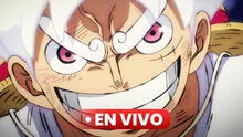 ‘One Piece’, capítulo 1080 ESTRENO: ¿a qué hora y dónde ver el anime ONLINE?