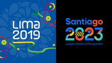 ¿Por qué Lima 2019 fue tendencia en la inauguración de los Juegos Panamericanos Santiago 2023?