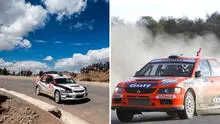 Rally Caminos del Inca 2023: ¿dónde ver los autos en competencia en ruta de salida de Huancayo a Ayacucho?
