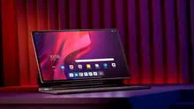 Lenovo Tab Extreme llega a Perú: ¿cuáles son las características, colores y precio de la tablet?