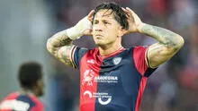 ¿Por qué Gianluca Lapadula se volvió tendencia y qué dijeron los hinchas de la selección peruana?