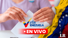 ¿Quién ganó la Primaria 2023 en Venezuela? Resultados oficiales según la CNP