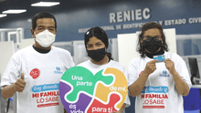 Renovación de DNI sería gratis para donantes de órganos en Perú