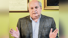 Pedro Cateriano: “De concretarse (la remoción de la JNJ), se van a frenar las inversiones del extranjero”