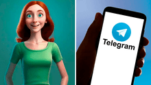 ¿Cómo usar LuzIA en Telegram? El bot conversacional que se viralizó en WhatsApp