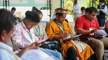 Pronunciamiento del Congreso Cooperativo Macroregional de la Selva Central