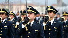 Fuerza Aérea del Perú: ¿qué carreras se pueden asimilar para oficiales y suboficiales?