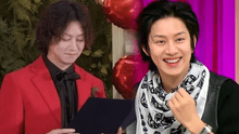 Heechul, de SUPER JUNIOR, se casó consigo mismo a los 40 años: así fue la 'boda' del idol k-pop