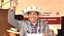 Cusco: alcalde provincial se encuentra en UCI tras ser reportado como desaparecido en Arequipa