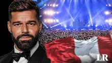 Ricky Martin ofrecerá concierto en Perú: ¿cuándo y dónde se presentará el cantante?