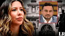 Fiscalía abre investigación contra Rosselli Amuruz por contrataciones vinculadas a Paul García