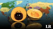 La lúcuma del Perú entra en el top 10 de las mejores frutas del mundo según Taste Atlas