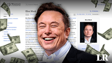 Elon Musk ofrece a Wikipedia 1.000 millones de dólares por cambiar su nombre a “Dickipedia”