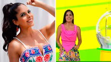 La Tinka: ¿quién es Carla Arriola, la actual presentadora del famoso juego de lotería del Perú?