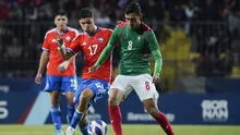 Con el apoyo de su gente: Chile ganó 1-0 a México por los Juegos Panamericanos Santiago 2023