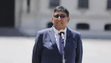Luis Durán: “El Congreso está ejecutando un micro golpe contra la JNJ”