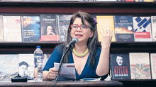 Sodalicio: aceptan recurso contra periodista Paola Ugaz pese a que el caso ha prescrito
