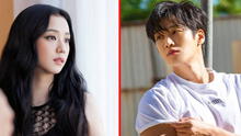 Jisoo, de BLACKPINK, y Ahn Bo Hyun se separaron: ¿qué pasó y cuánto duró su relación?