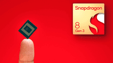 Qualcomm Snapdragon 8 Gen 3 es oficial: el procesador que usarán los próximos teléfonos de gama alta