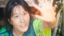 'El naufragio de una diva', reparto: ¿quién es quién en la serie coreana de Netflix con Park Eun Bin?