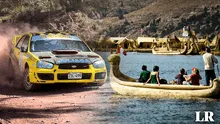 La vuelta al lago Titicaca 2023: ¿cuándo se realizará y qué ciudades comprende el circuito?