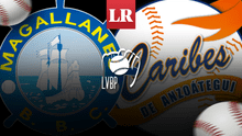 Comienza hoy la gran final de liga venezolana de béisbol, Noticias