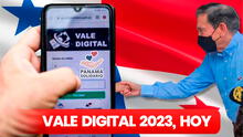 Vale Digital HOY, 4 de noviembre: mira AQUÍ la FECHA OFICIAL de pago y las próximas entregas del bono