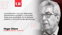 La nueva democracia, por Hugo Otero