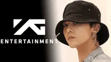 ¿YG Entertainment respaldó a G-Dragon por los cargos de drogas? Esto respondió la agencia