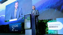Webinar: Informe del Sector Gas Natural Perú 2023