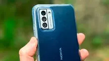 Ni Apple ni Xiaomi: Nokia lanza teléfono y lo eligen como uno de los mejores inventos del 2023