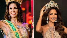 Miss Grand International: ¿qué pasó con la otra modelo peruana que ganó este certamen en el 2017?