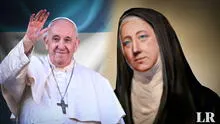Argentina tendrá su primera santa: papa Francisco anuncia canonización de Mama Antula