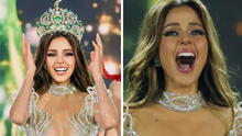 ¿Cuándo regresará Luciana Fuster al Perú tras ganar la corona del Miss Grand 2023?