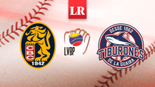 Comienza hoy la gran final de liga venezolana de béisbol, Noticias