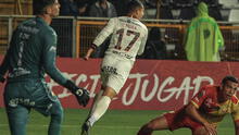 Herediano empató 2-2 ante Alajuelense por la semifinal de la Copa Centroamericana Concacaf
