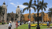Aumenta el interés por adquirir una vivienda en el centro de Lima