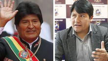 Fiscalía de Puno archiva denuncia contra Evo Morales y Germán Alejo por traición a la patria