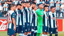 Alianza Lima recupera a 2 figuras que estaban lesionados de cara una posible final de la Liga 1